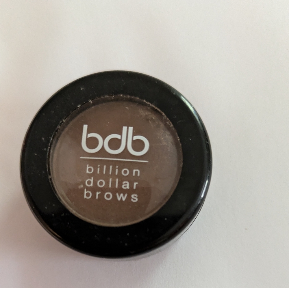 MDB million dollar brows